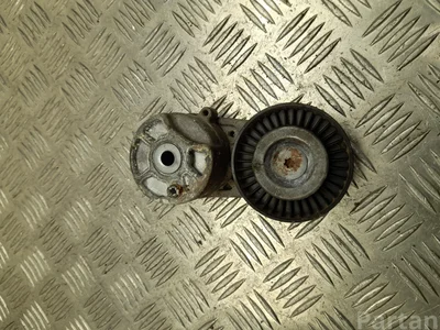 Ford GK2Q-6A228-AB / GK2Q6A228AB TRANSIT Box 2021 Galet tendeur - Image 1