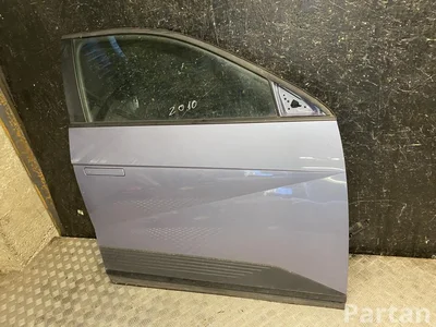 Hyundai Ioniq 5 NE 2025 Door Right Front - Image 1