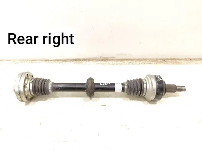 Maserati 670301968 MC 20 Cielo 2023 Arbre de transmission Right Rear - Image 1