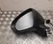 Opel E1041397 ASTRA K 2017 Retrovisor exterior - Imagen 1