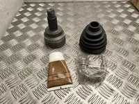 BMW 1910E60A48, 31607570275 5 (E60) 2010 Antriebswelle