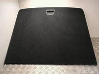 Polestar 80012956 4 2025 Bagažinės kilimas