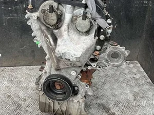 Ford M1JE FIESTA VI 2014 Silnik kompletny