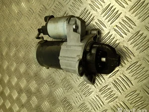 Opel 55491603 ASTRA K 2016 Démarreur