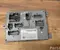 Mercedes-Benz A2229009808 ; 5DK010775 / A2229009808, 5DK010775 C-CLASS T-Model (S205) 2015 Body control module BCM FEM SAM BSI - Image 1
