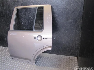 Land Rover DISCOVERY IV (L319) 2012 Porte Left Rear - Image 1