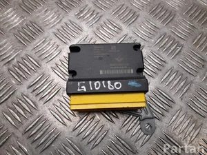Renault 285552502R ZOE (BFM_) 2022 Air bag control module