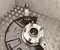 BYD UXEB-2304010E / UXEB2304010E SEALION 7 2026 Wheel Bearing Housing Left Front - Image 1