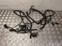 BMW 8 588 705, 8 490 230 / 8588705, 8490230 X5 (G05) 2018 Engine harness