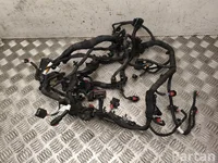 Opel 9851354680, 9851354680 Grandland 2025 Кабели двигателя