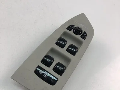 Volvo 31433927 XC90 II 2018 Langų pakėlimo mygtukas - Nuotrauka 1