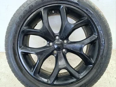 Dodge 1ZV91TRMAB CHALLENGER Coupe 2019 Jantes en alliage R20 EJ 8.0 5X115 - Image 1