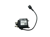 MAN Trucks 81259020567 TGX II 2025 Main battery switch