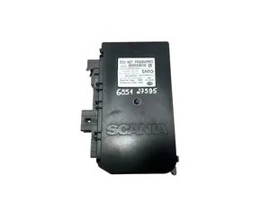 Scania 2878045, 2706149, 2632613, 2765789, 2785662, 2805415, 2838773, 2921038, 2953782, 3001522, 3048250 P II 2021 Steuereinheit CUV3