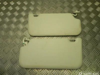 Ford AEV7A FOCUS III Saloon 2013 Panneau solaire complect - Image 1