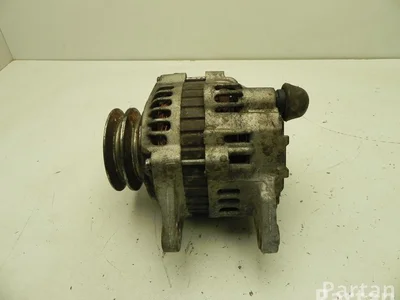 Ford A2TC1479ZT RANGER (ET) 2007 Démarreur - Image 1