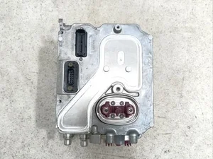 Mercedes-Benz A0009005438, A0009013820, A0009029583 EQS (V297) 2023 Wechselrichter Spannungswandler