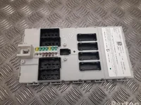 BMW 8795013 X1 (F48) 2017 Unité de commande de carrosserie BCM FEM SAM BSI