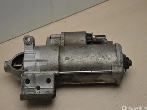 BMW 8671504 3 (G20) 2020 Démarreur