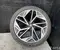 Hyundai 52910-KL310 / 52910KL310 IONIQ 6 2024 Alufelgen R20 EJ 8.5 ET53 5x114.3 - Bild 1