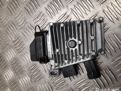 Opel 9849278480 Astra L Sports Tourer 2024 unité de contrôle - Image 1