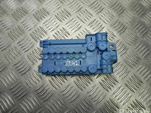 BMW 8387543 X5 (E53) 2004 Boîte à fusibles