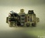 MITSUBISHI 40126-1071, MR587873 / 401261071, MR587873 OUTLANDER I (CU_W) 2003 Fuse Box