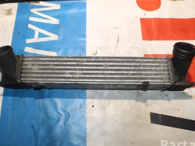 BMW 752491608 1 (E81) 2009 Refroidisseur d'air comprimé intermédiaire - Image 1