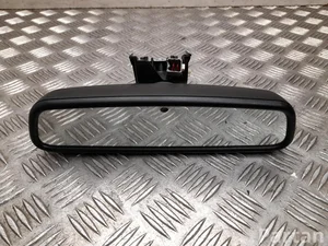 Jaguar FK72-17E678-BA / FK7217E678BA F-PACE (X761) 2017 Innenspiegel, abblendbar