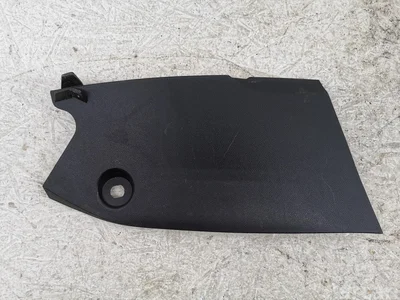 Peugeot 9836594480 208 II (P21) 2021 Garniture de la console centrale - Image 1