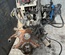 FIAT 169A4000 500 C (312_) 2014 Complete Engine