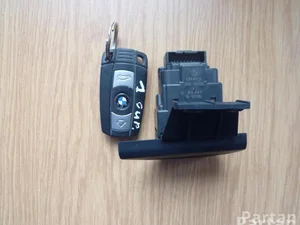 BMW 6 954 718, 66129172370 / 6954718, 66129172370 1 (E87) 2005 cylindre de serrure pour allumage