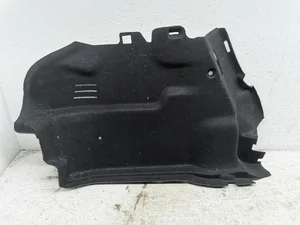 Citroën C4 CACTUS 2019 Rembourrage de coffre