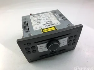 Opel 13113146 VECTRA C 2004 Radio / lecteur CD