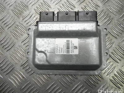 Renault 283G07345R ZOE (BFM_) 2020 Unités de contrôle - Image 1