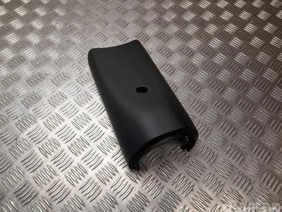 Tesla 1683775-00-A / 168377500A Model Y 2022 Couvercle de colonne de direction - Image 1