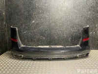 BMW X5 (G05) 2018 Bumper Rear