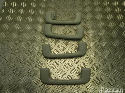 Mitsubishi KOMPLEKTAS LANCER VIII (CY_A, CZ_A) 2010 Poignée de toit - Image 1