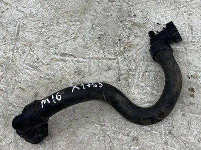 Opel Astra L Hatchback 2023 Tuyaux / Tubes - Image 1