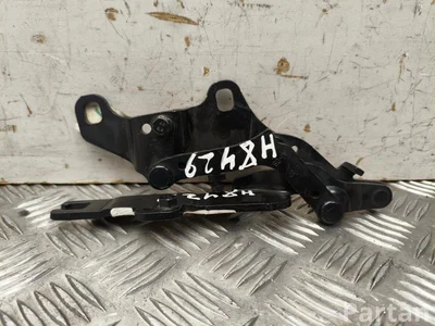 BMW 41618045403 3 (E90) 2008 Scharnier, Motorhaube - Bild 1