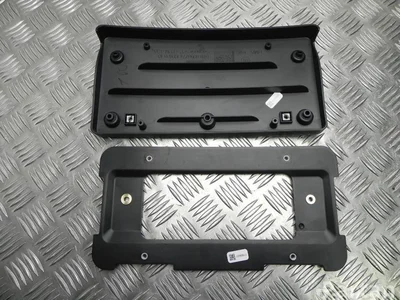 BMW 7160607 4 Coupe (F32, F82) 2017 Support pour la garniture - Image 1