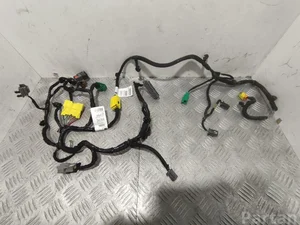 Chrysler 68234608AE, P68234608AE, 68228840AE, P68228840AE Pacifica 2017 Harnais pour intérieur