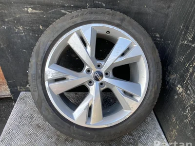 Audi 89A601025AQ Q4 e-tron F4B 2024 Jantes en alliage 5x112  R20 EJ 9.0 ET42 - Image 1