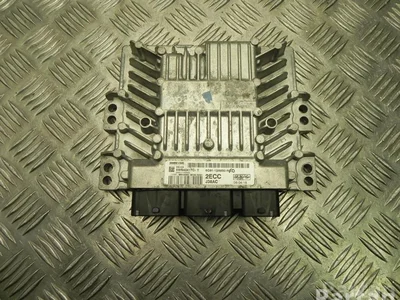 Ford 6G91-12A650-ND / 6G9112A650ND S-MAX (WA6) 2007 Unité de contrôle moteur - Image 1