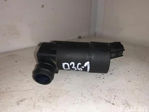 Volvo XC90 I 2004 Pompe à eau supplémentaire