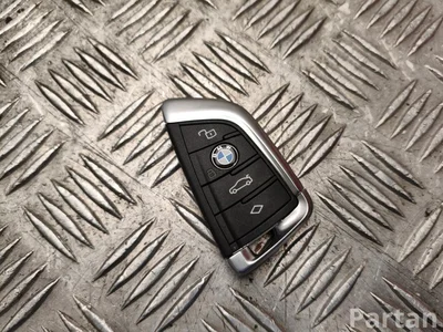 BMW 8 708 351 / 8708351 3 (G20) 2019 Clé - Image 1