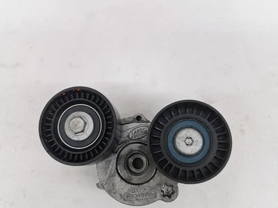 Land Rover GX736B248AB RANGE ROVER VELAR (L560) 2021 Galet tendeur - Image 1