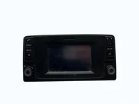 MAN Trucks 81281006035, 81281006029 TGX I 2017 Radio, multimedia MMT
