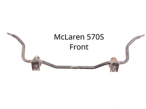 McLaren 13B0857CP, ED-6850-14 / 13B0857CP, ED685014 570S 2016 Stabilisator vorne