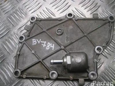 Toyota 19A, 10812B0265 AVENSIS Estate (_T27_) 2012 Support - Image 1